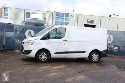 Bestelwagen Ford