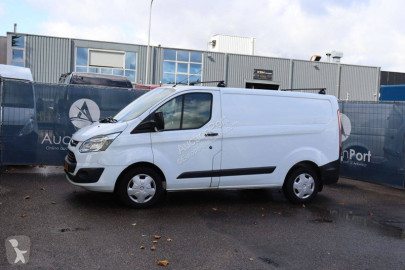 Bestelwagen Ford