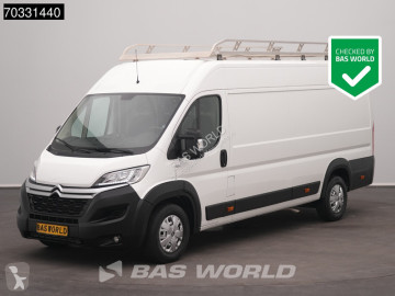 Citroën Jumper 163pk L3H2 Airco Cruise Imperiaal Parkeersensoren 165PK Euro6 L3 A/C Cruise control