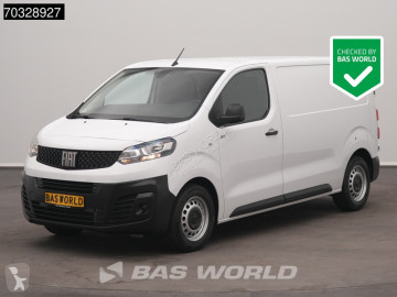 Caja cerrada Fiat