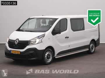 Caja cerrada Renault