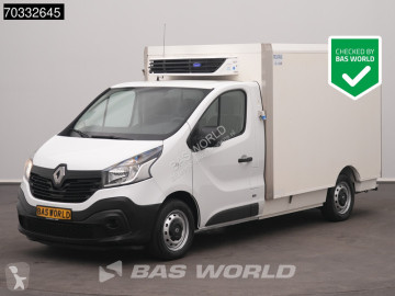 Frigorífica Renault