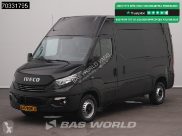 IvecoDaily