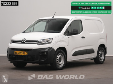 Citroëne-Berlingo