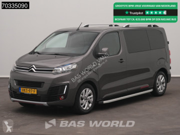CitroënJumpy