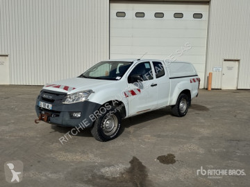Isuzu