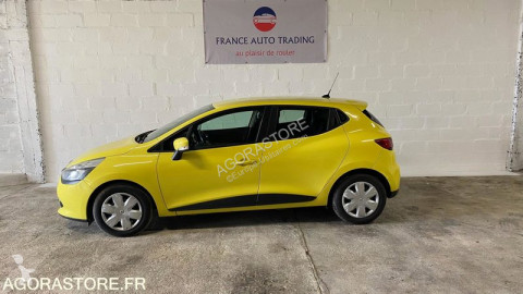 Voiture citadine Renault
