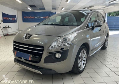 Peugeot3008