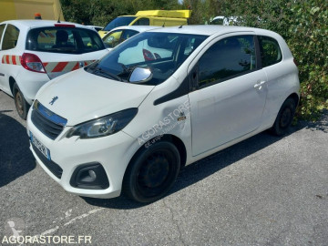 Peugeot108