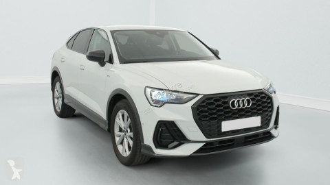 AudiQ3 Sportback
