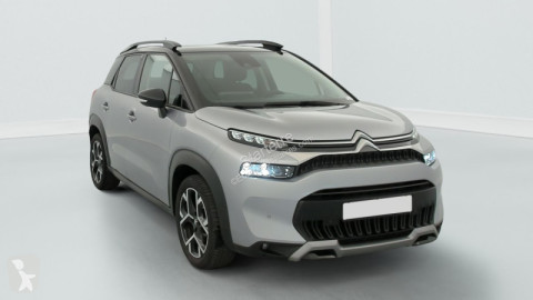 CitroënC3 Aircross