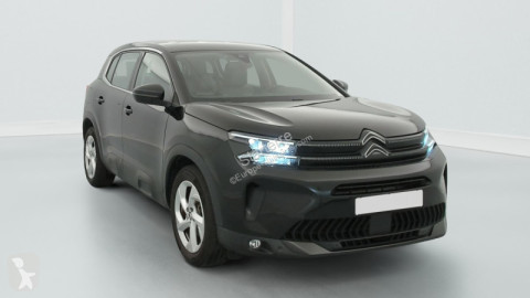 Voiture 4X4 / SUV Citroën