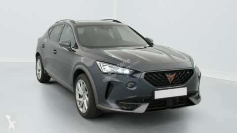 Voiture 4X4 / SUV Cupra