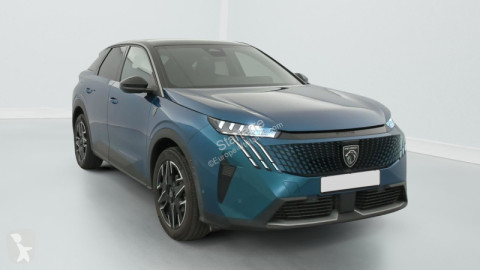 Peugeot3008