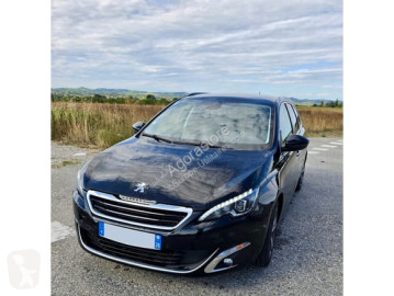 Peugeot308 SW