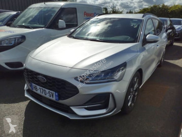 Voiture break Ford