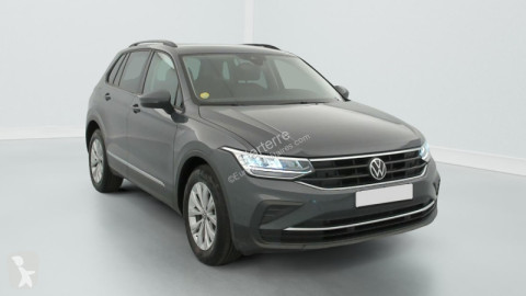 VolkswagenTiguan