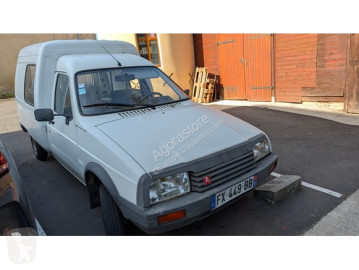 CitroënC 15