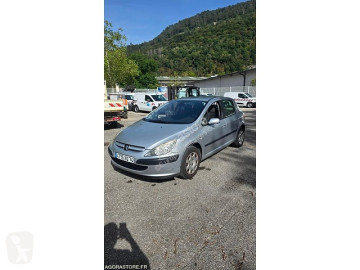 Coche berlina
