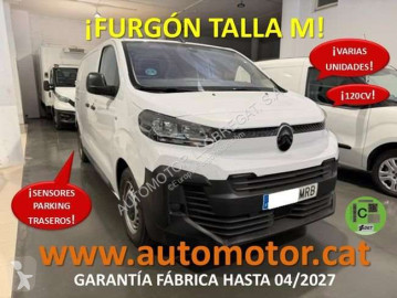 Vehículo comercial