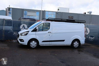 Bestelwagen Ford