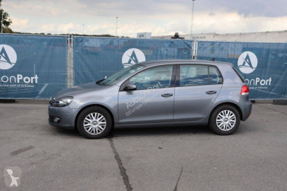 Personenwagen sedan Volkswagen
