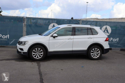 VolkswagenTiguan