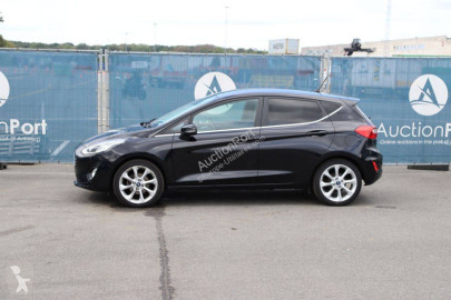 FordFiesta