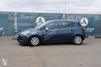 OpelCorsa