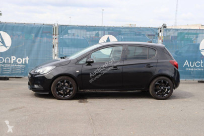 OpelCorsa