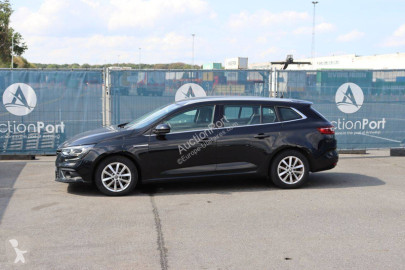 Personenwagen sedan Renault
