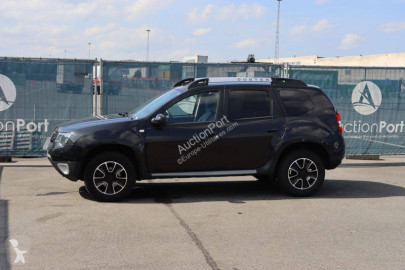 Coche 4X4 / SUV Dacia