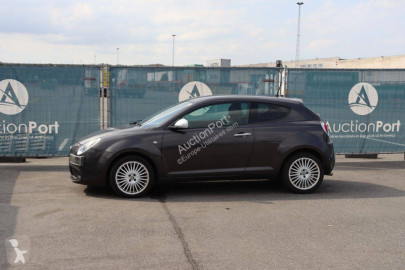 Personenwagen sedan Alfa-Roméo