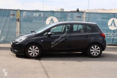 OpelCorsa