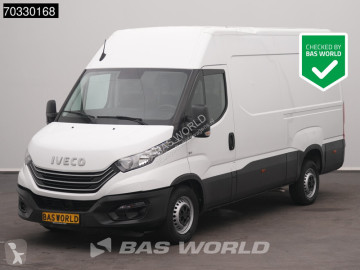 IvecoDaily