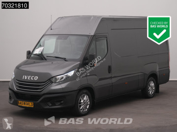 Фургон Iveco
