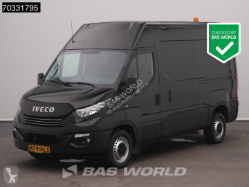 Фургон Iveco