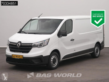 Caja cerrada Renault