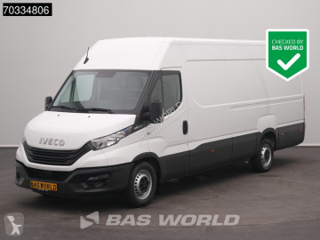 Фургон Iveco
