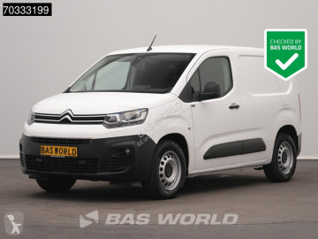 Citroën e-Berlingo 130pk Automaat Benzine 130PK Airco Cruise Navi Parkeersensoren A/C Cruise control