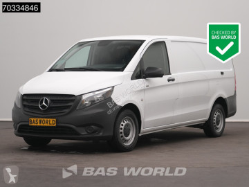 Фургон Mercedes