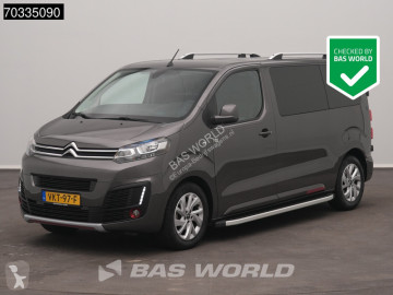 CitroënJumpy