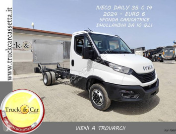 IvecoDaily35C14