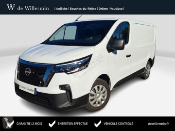 NissanPrimastar