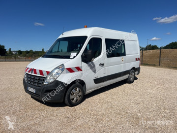 RenaultMaster