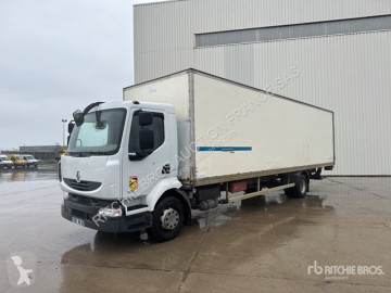 Комерційні автомобілі Renault Midlum