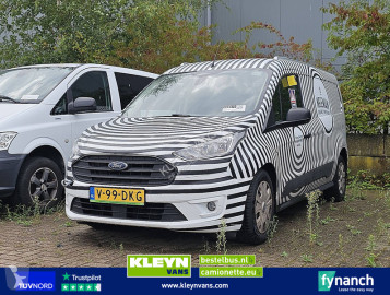Ford Transit Connect 1.5 TDCI 120 L2H1