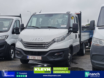 Платформа (легкий комерційний транспорт) Iveco