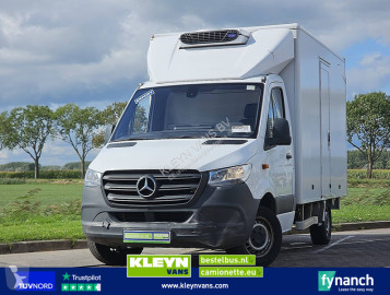 Mercedes Sprinter 314 Koelwagen FRIGO AC!