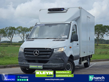 Mercedes Sprinter 314 Koelwagen FRIGO AC!